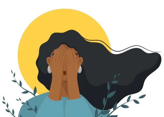 Why Am I Anxious When Everything Is Going Fine?