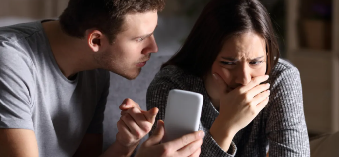 Why Do I Keep Having the Same Problems in Different Relationships?