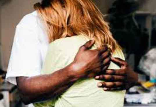 Why Do I Feel Anxious in Close Relationships?