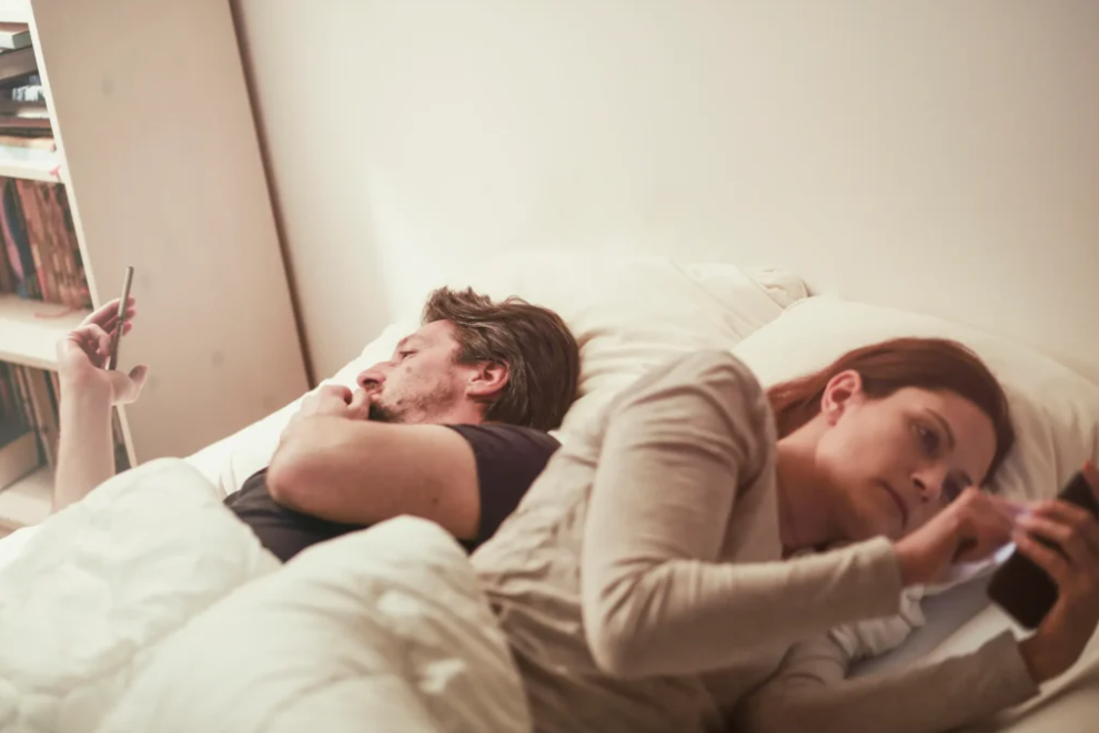 Why Do I Feel Lonely in My Relationship?