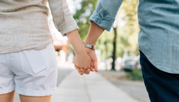Why Do I Feel Like I’m “Too Much” in Relationships?