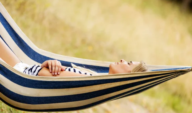 Why Summer Can Actually Increase Stress and Anxiety