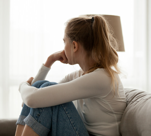 The Difference Between Stress and Trauma