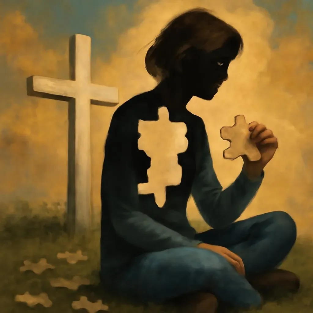 When Faith Has Hurt You: Understanding Religious Trauma