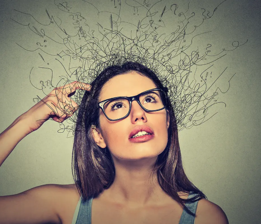 Why Does ADHD Feel Like Failure?