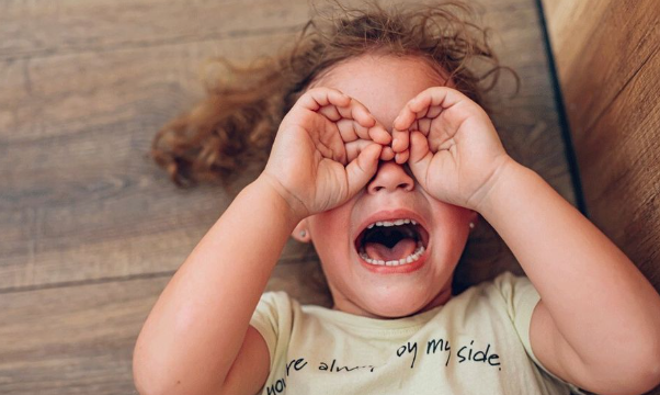 Your Child Is Back in School. So Why Are They Falling Apart at Home?