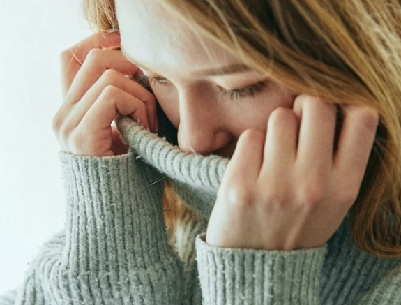 Is It Anxiety—or Am I Just Overwhelmed?