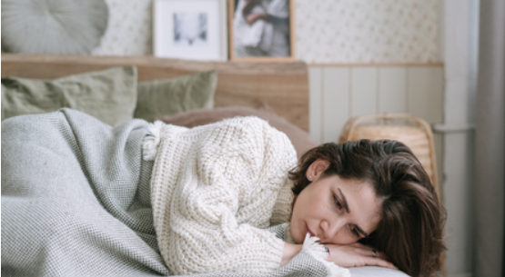 Why Do I Shut Down During Conflict?