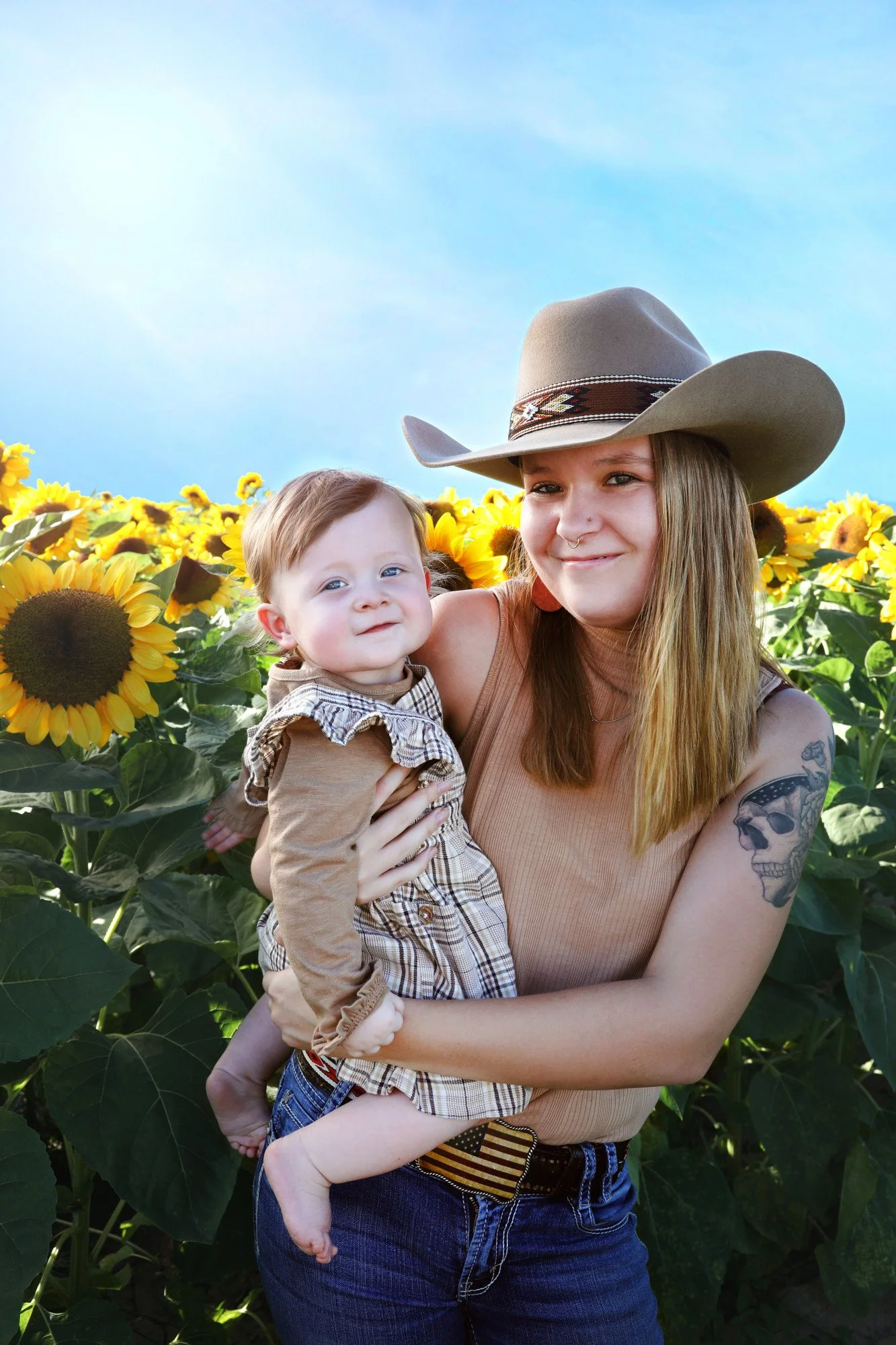 BUCKEYE ARIZONA SUNFLOWER PHOTO SHOOT 6.jpg