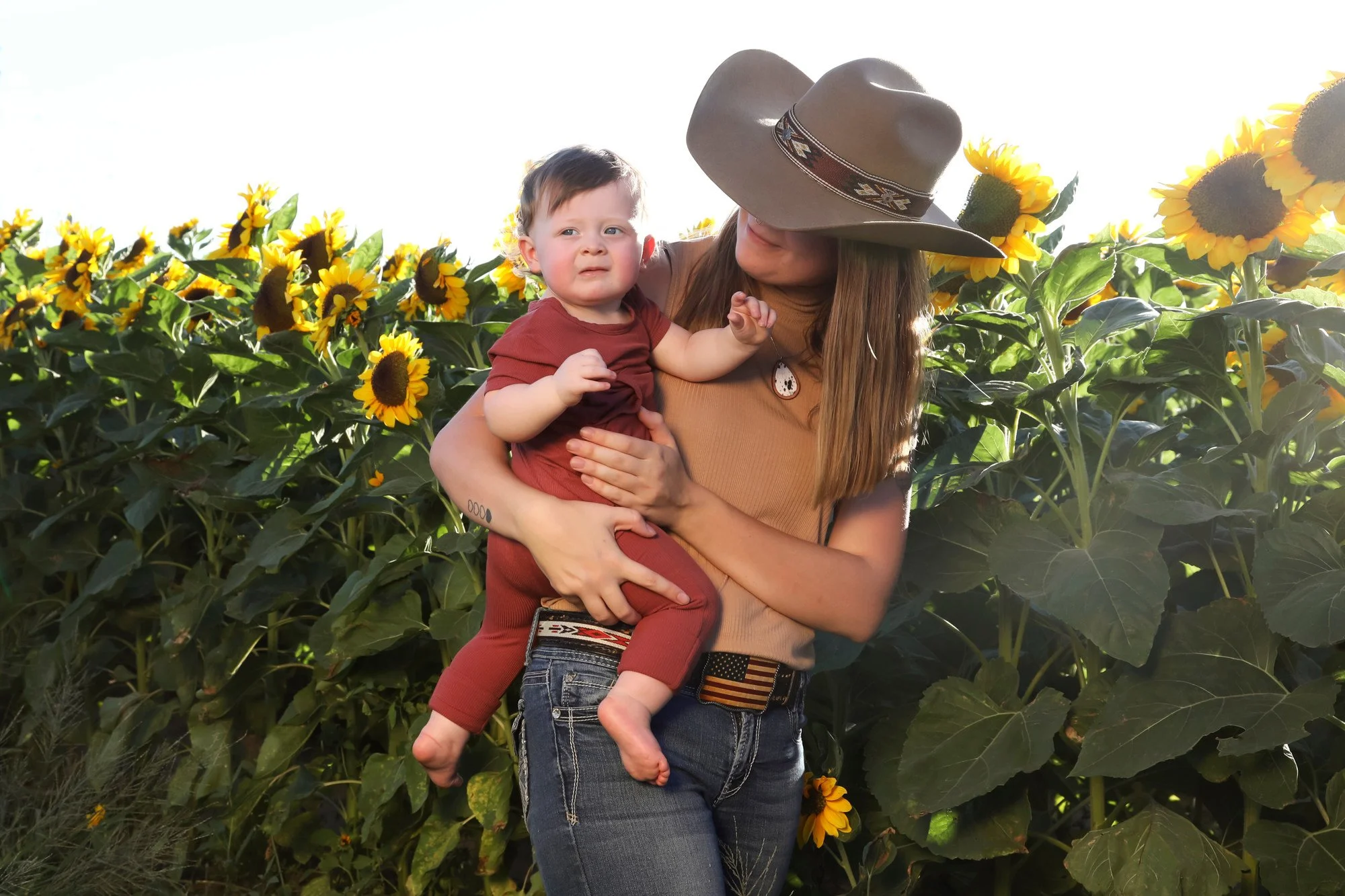 BUCKEYE ARIZONA SUNFLOWER PHOTO SHOOT 7.jpg