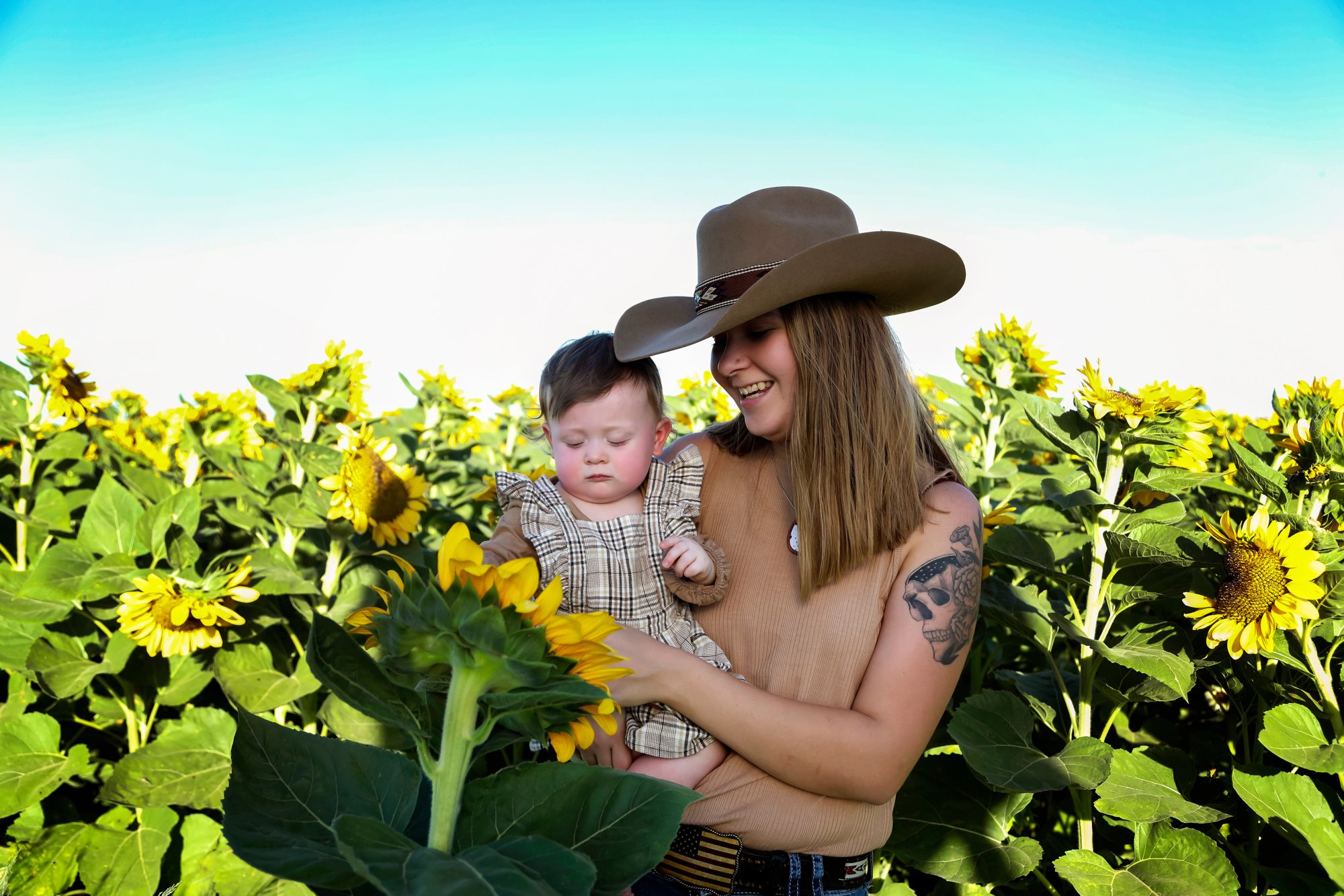 BUCKEYE ARIZONA SUNFLOWER PHOTO SHOOT 2.jpg