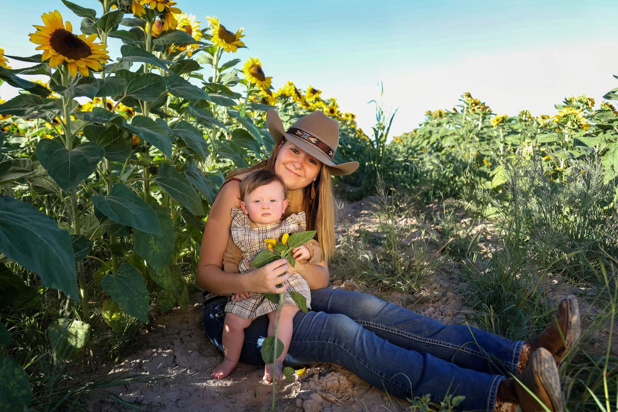 BUCKEYE ARIZONA SUNFLOWER PHOTO SHOOT 1.jpg