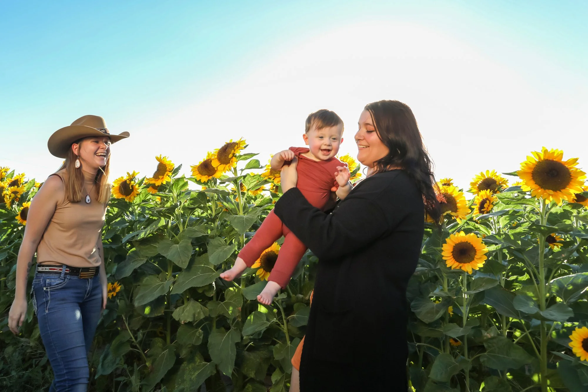 BUCKEYE ARIZONA SUNFLOWER PHOTO SHOOT 3.jpg