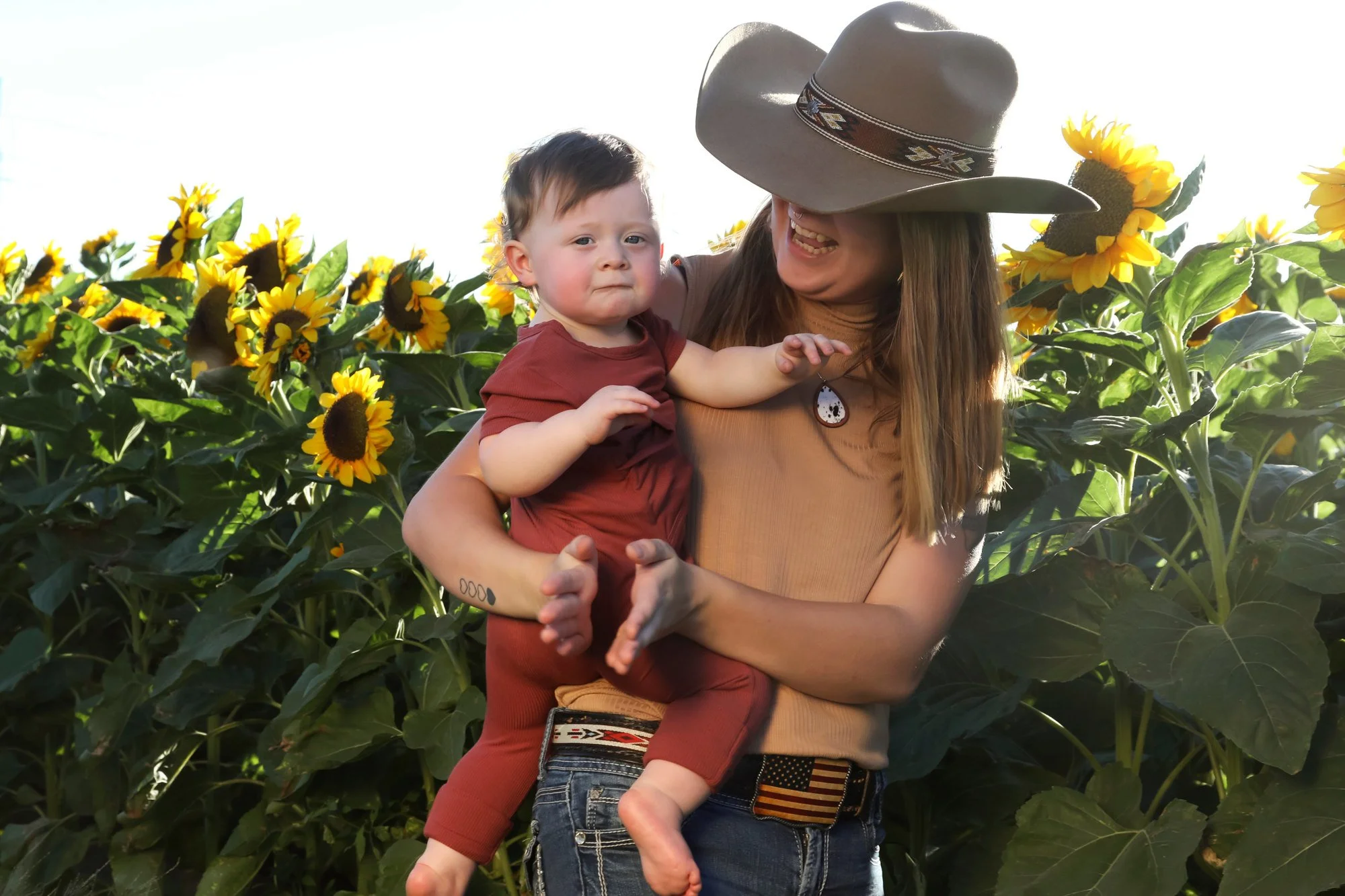 BUCKEYE ARIZONA SUNFLOWER PHOTO SHOOT 8.jpg