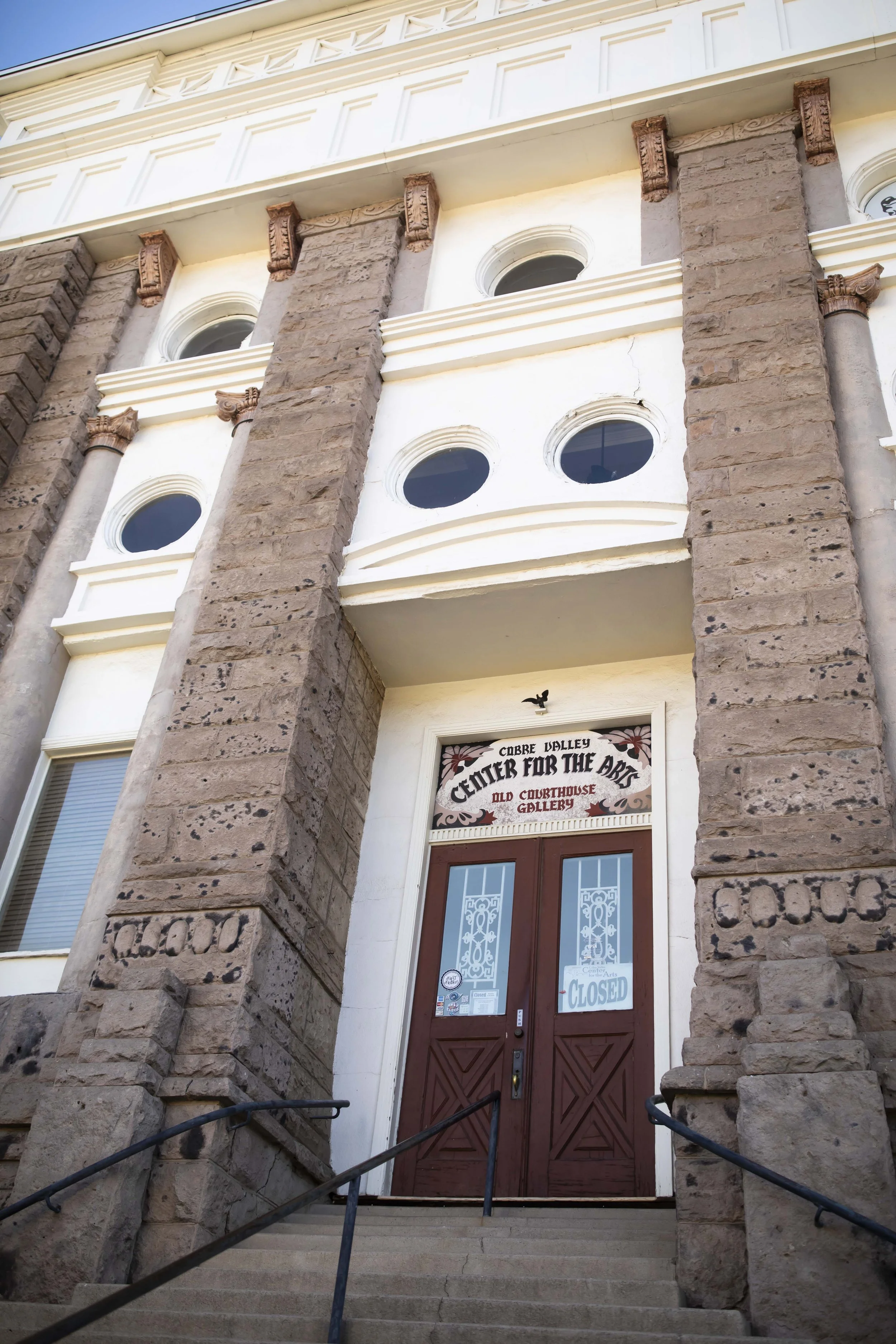ROUND MOUNTAIN GLOBE ARIZONA NIGHT BLOOMING STOCK AT SUNRISE_082.JPG