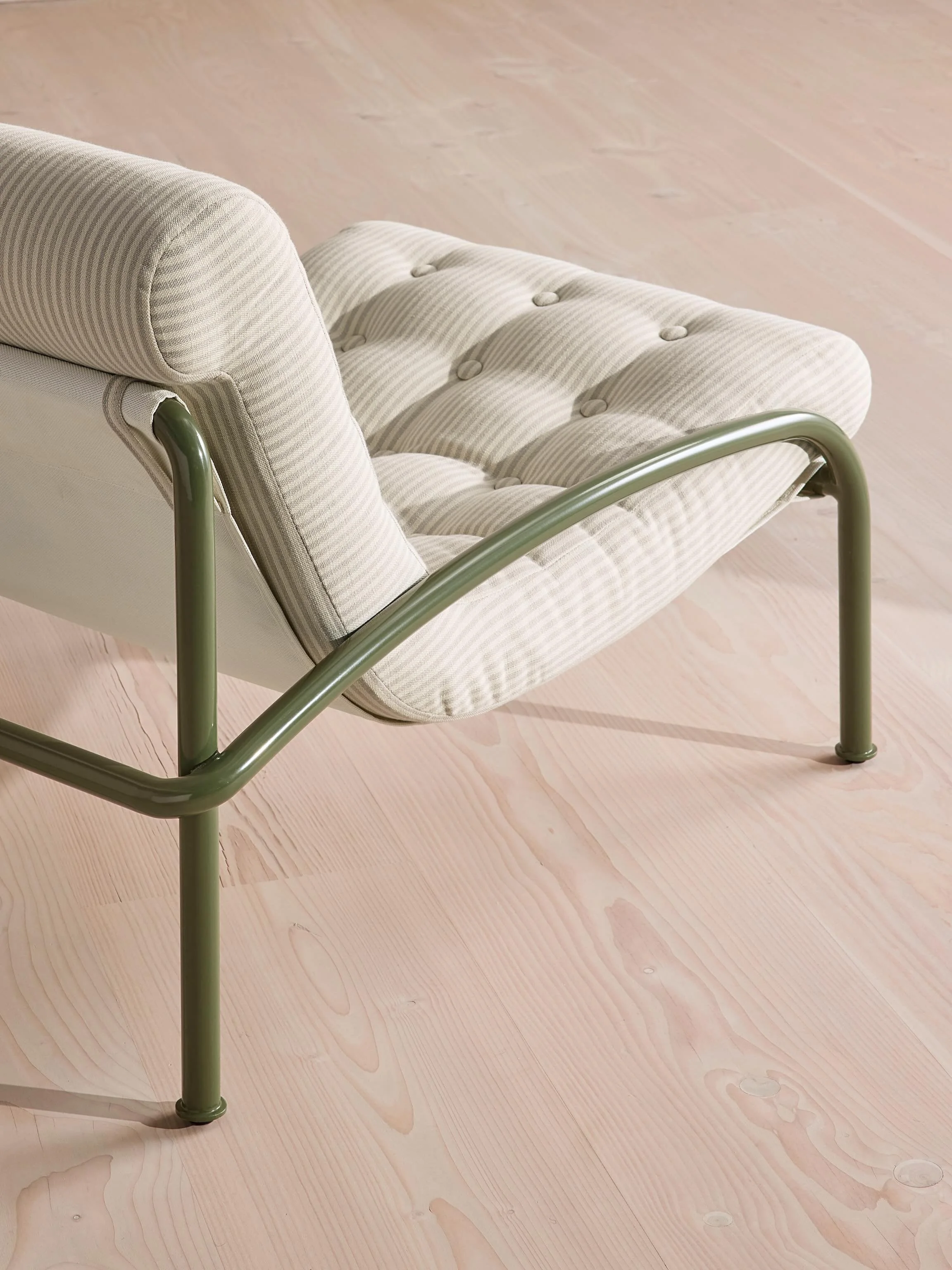 Solano Armchair. Soho Home