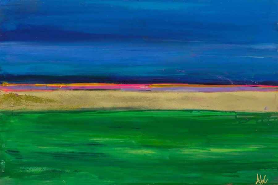 I'll Go Anywhere with You