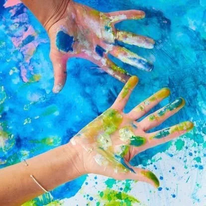 CHILDREN’S CREATIVE STUDIO EXPERIENCE
