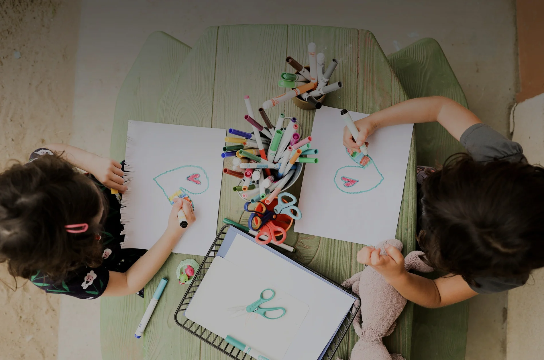 San Diego Cooperative Preschool