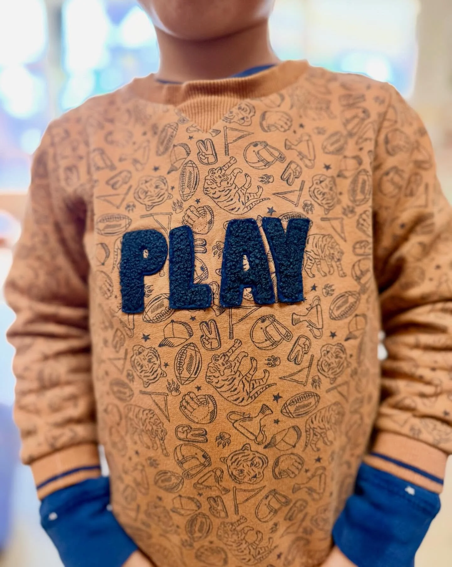 Why is play so important for young children? Simply put, play stimulates the brain in so many different ways and supports healthy development in all domains. A child&rsquo;s job is play and when they are playing, they are working - working hard at de