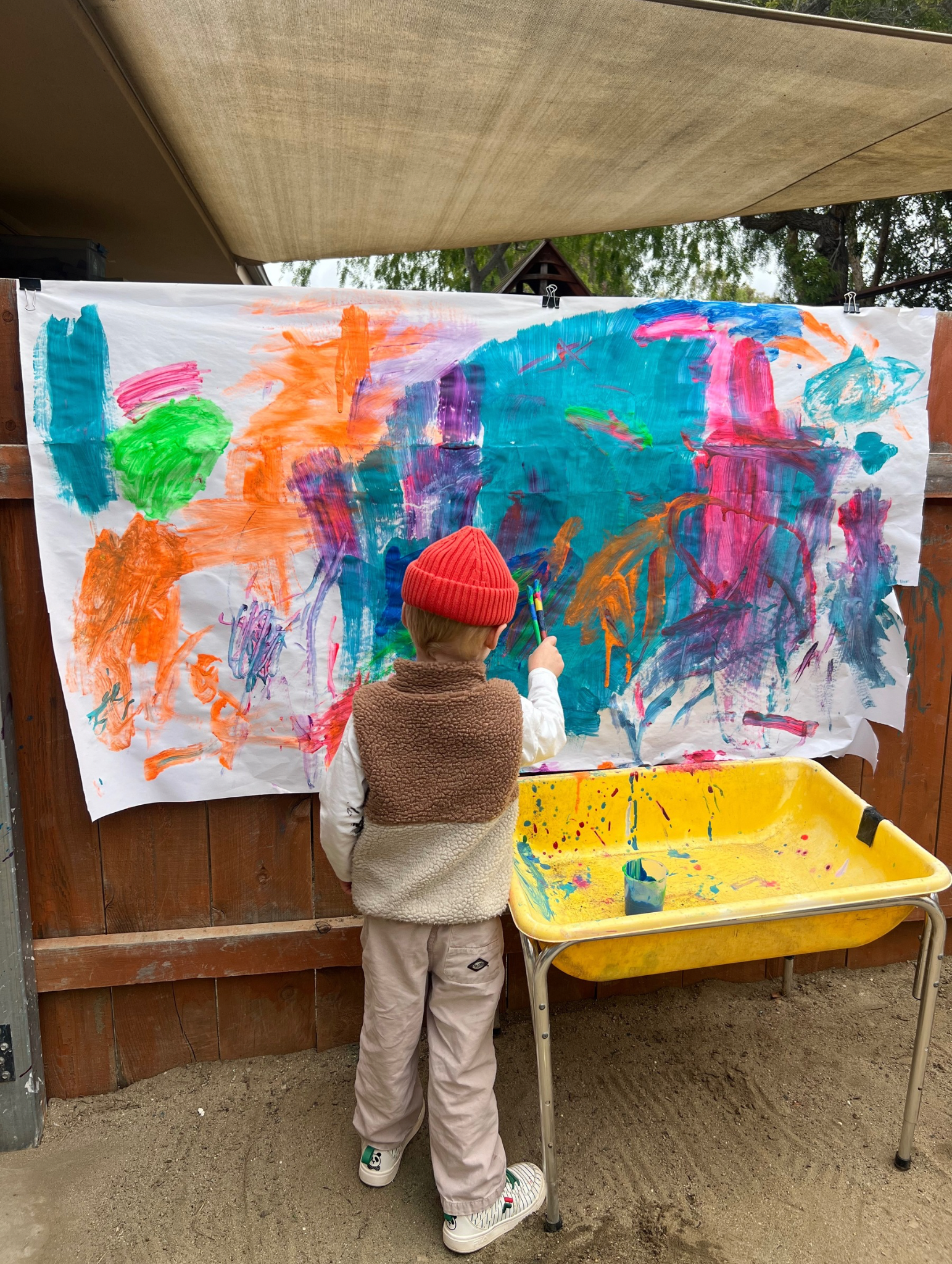 San Diego Cooperative Preschool