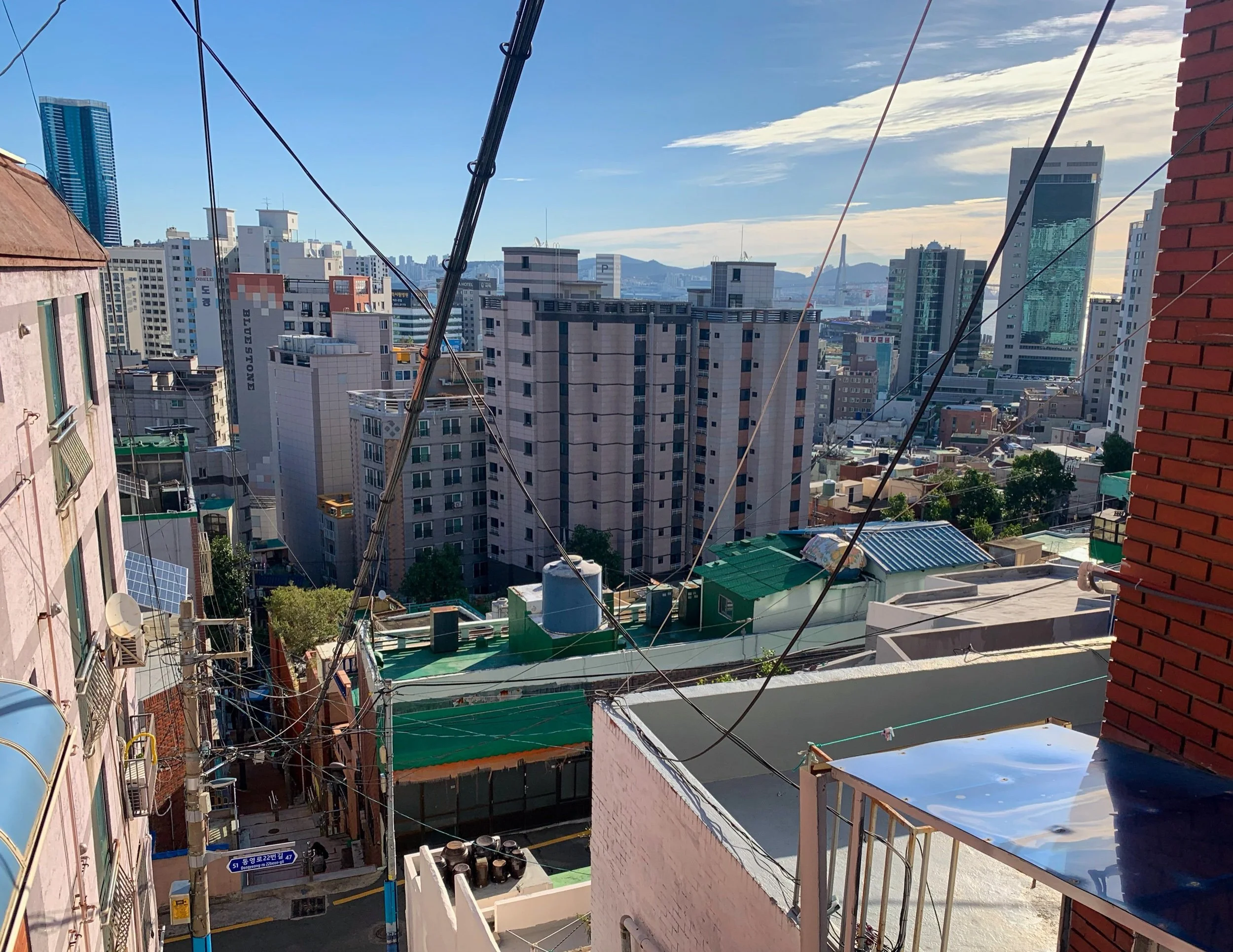 3 jours à Busan : Itineraire et lieux incontournables