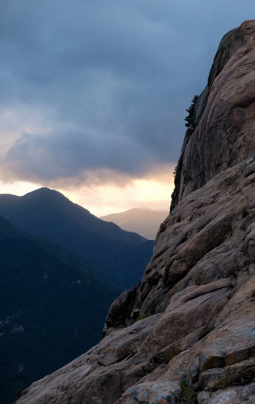 2 jours à Sokcho : visite de la ville et randonnée à seoraksan