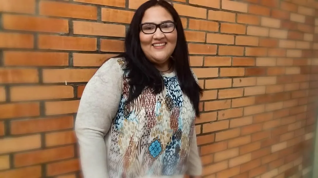 Carta de oración Brenda Sil diciembre 2019 / Brenda Sil prayer letter december 2019