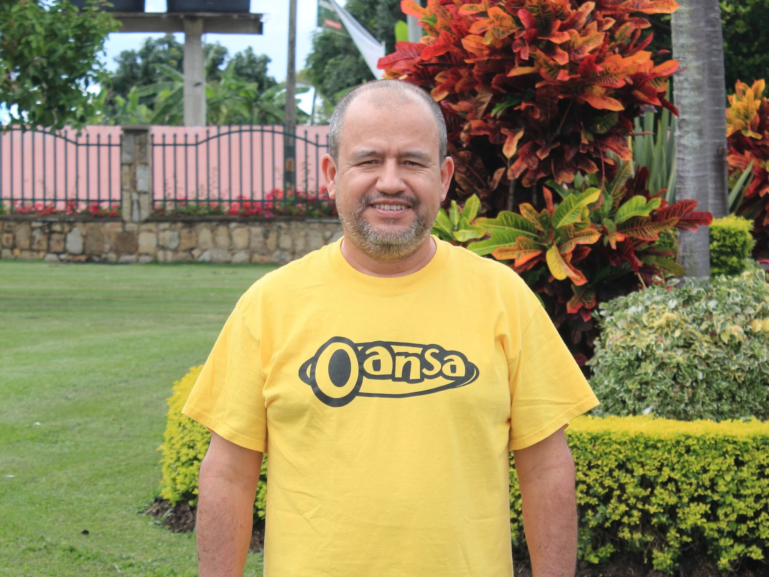 Prayer letter Eliel Fabian December 2019 / Carta de oración Elial Fabian - México 