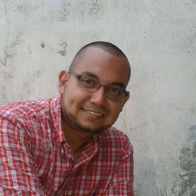 Prayer letter Juan Rincones January 2020/ Carta de Oración Juan Rincones enero 2020