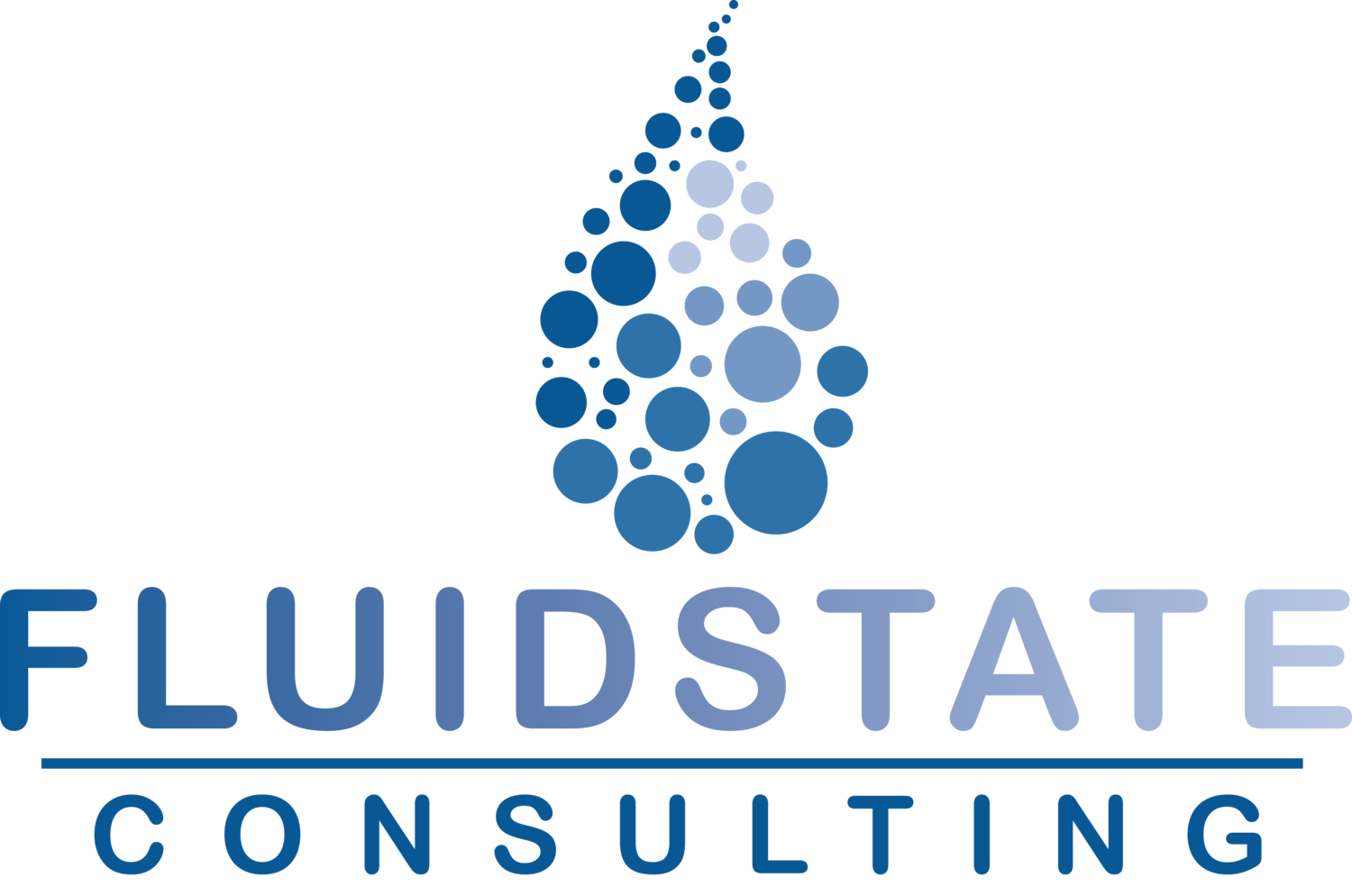 FluidState Consulting, LLC
