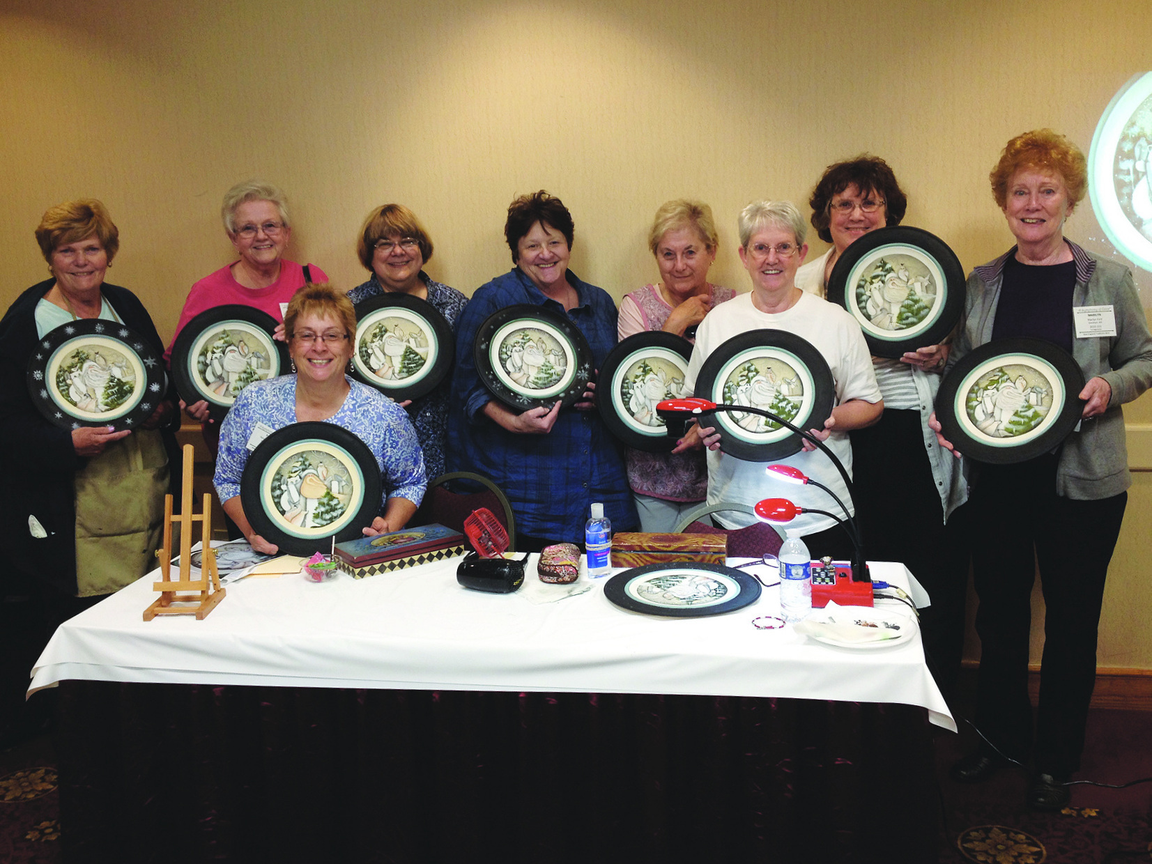 PHOTOS — NEW ENGLAND TRADITIONS