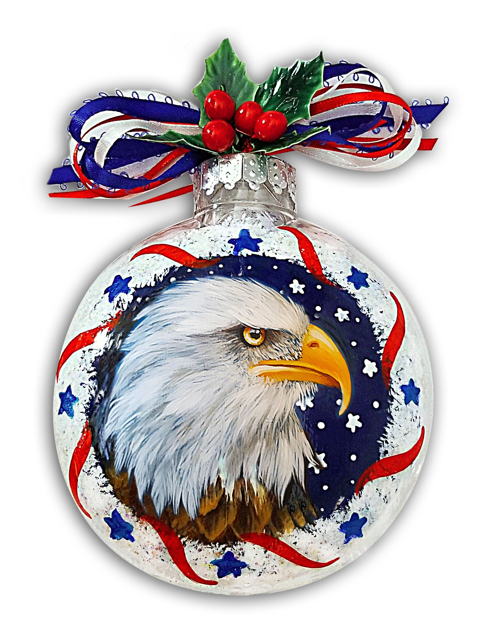 4200 Eagle Ornament.jpg
