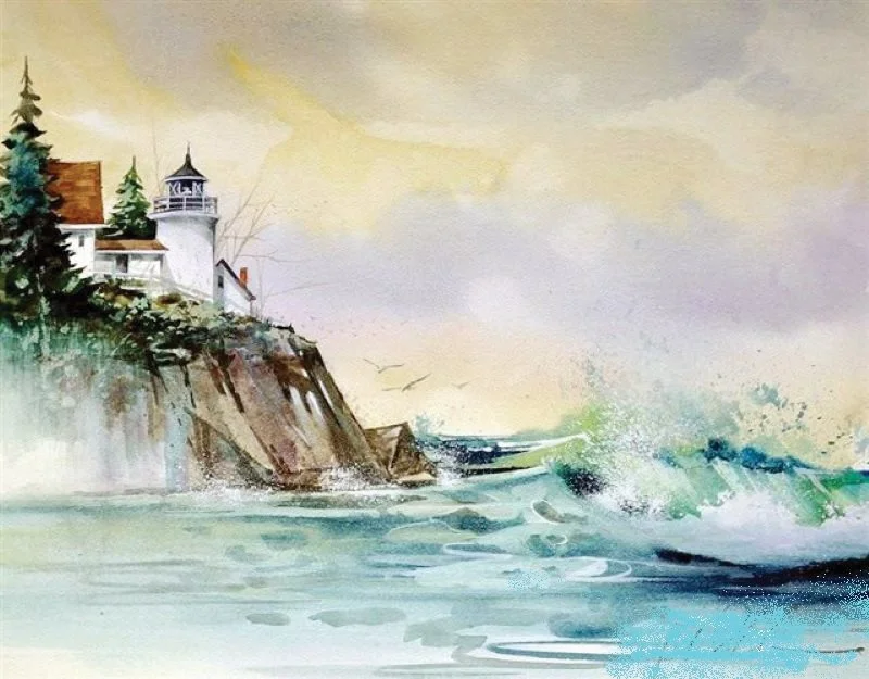 4200 Polomchak LtHouse Wave.jpg