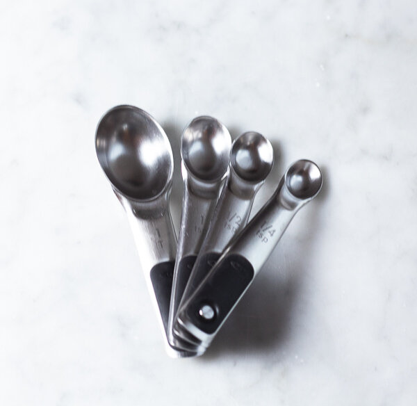 Measuring Spoons