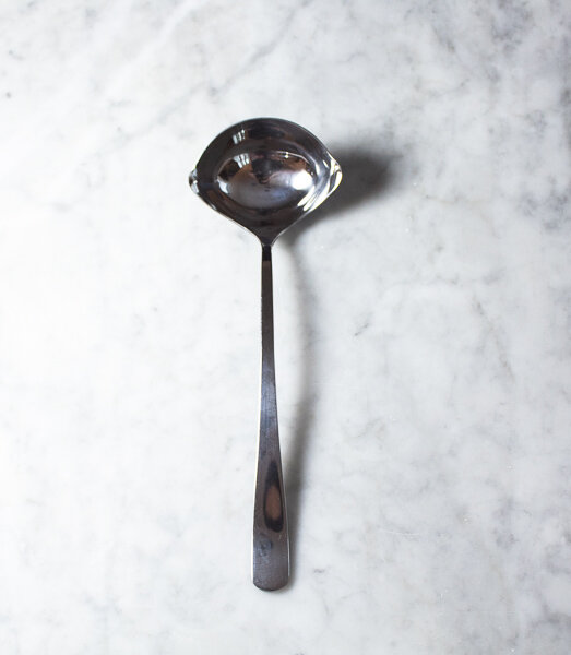 1/16 Teaspoon Measuring Spoon by EasyE