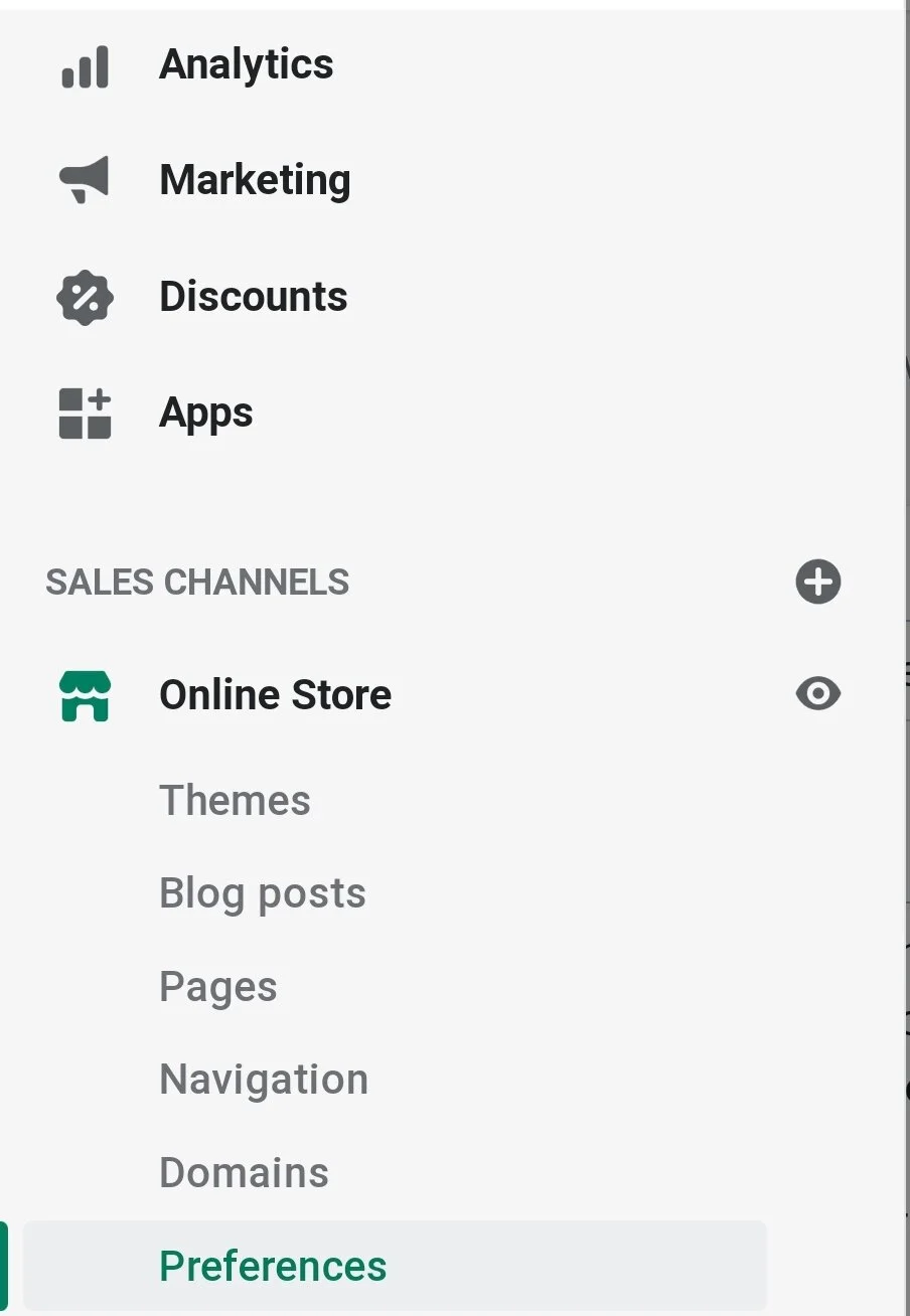 Blog Search Console Social Media Management Blog Search Console Social Media Management