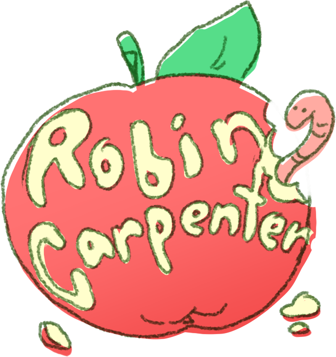 Robin Carpenter