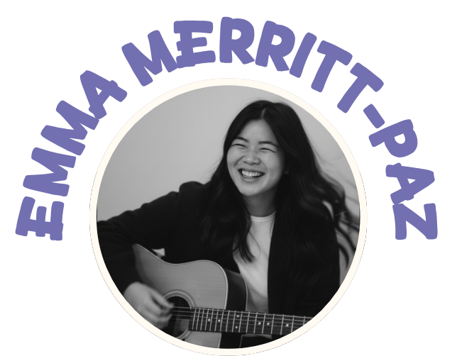 Emma Merritt-Paz