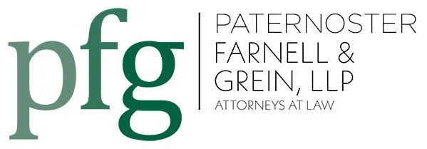 Paternoster Farnell & Grein