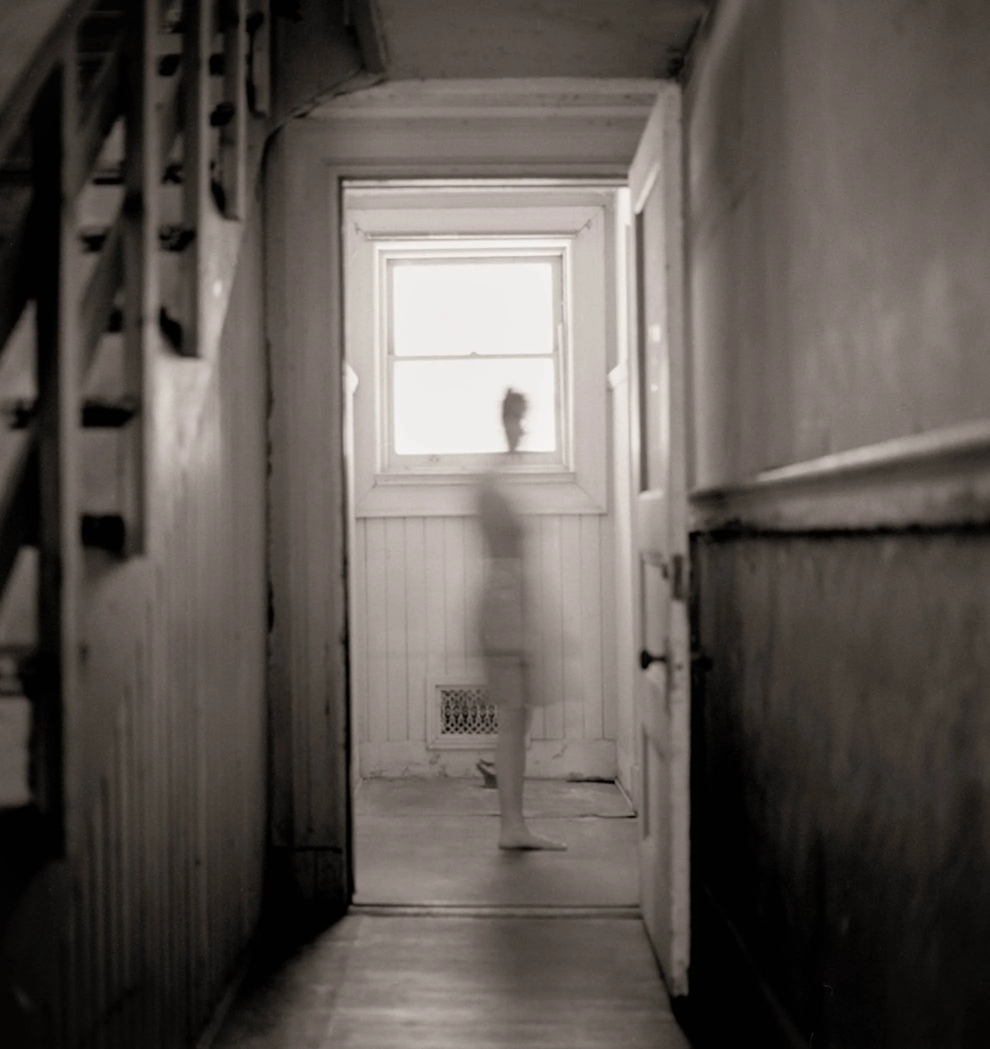  apparition 
