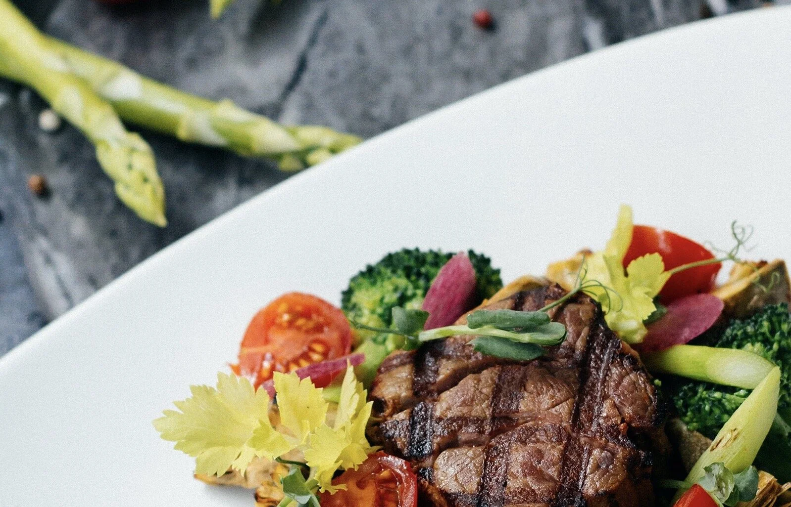 The Truth About Meat