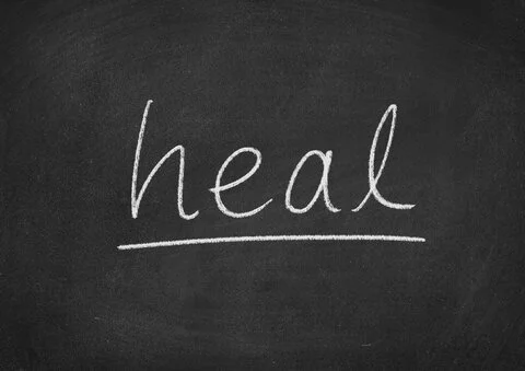 A space to be heard, to reflect, to grieve……..