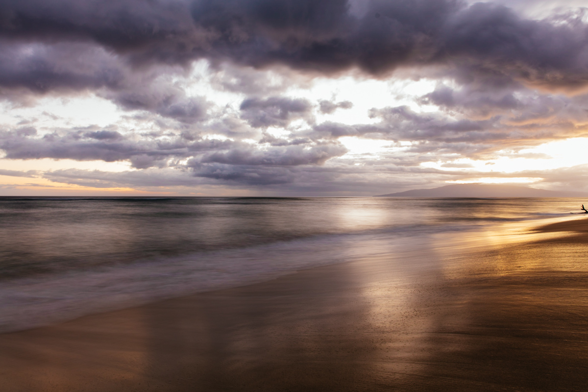  Ukumehame Beach Park | Maui Hawaii 