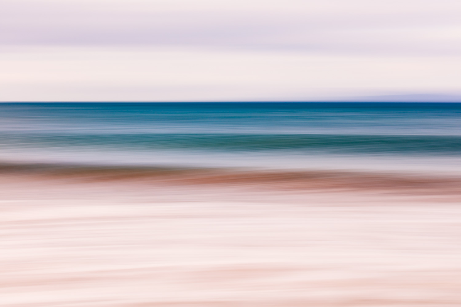 "In Between" |  South Shore, Papalua Beach, Maui