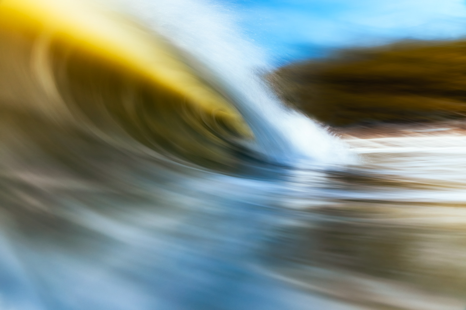 "Skylight"  |  South Jetty, Venice, Florida