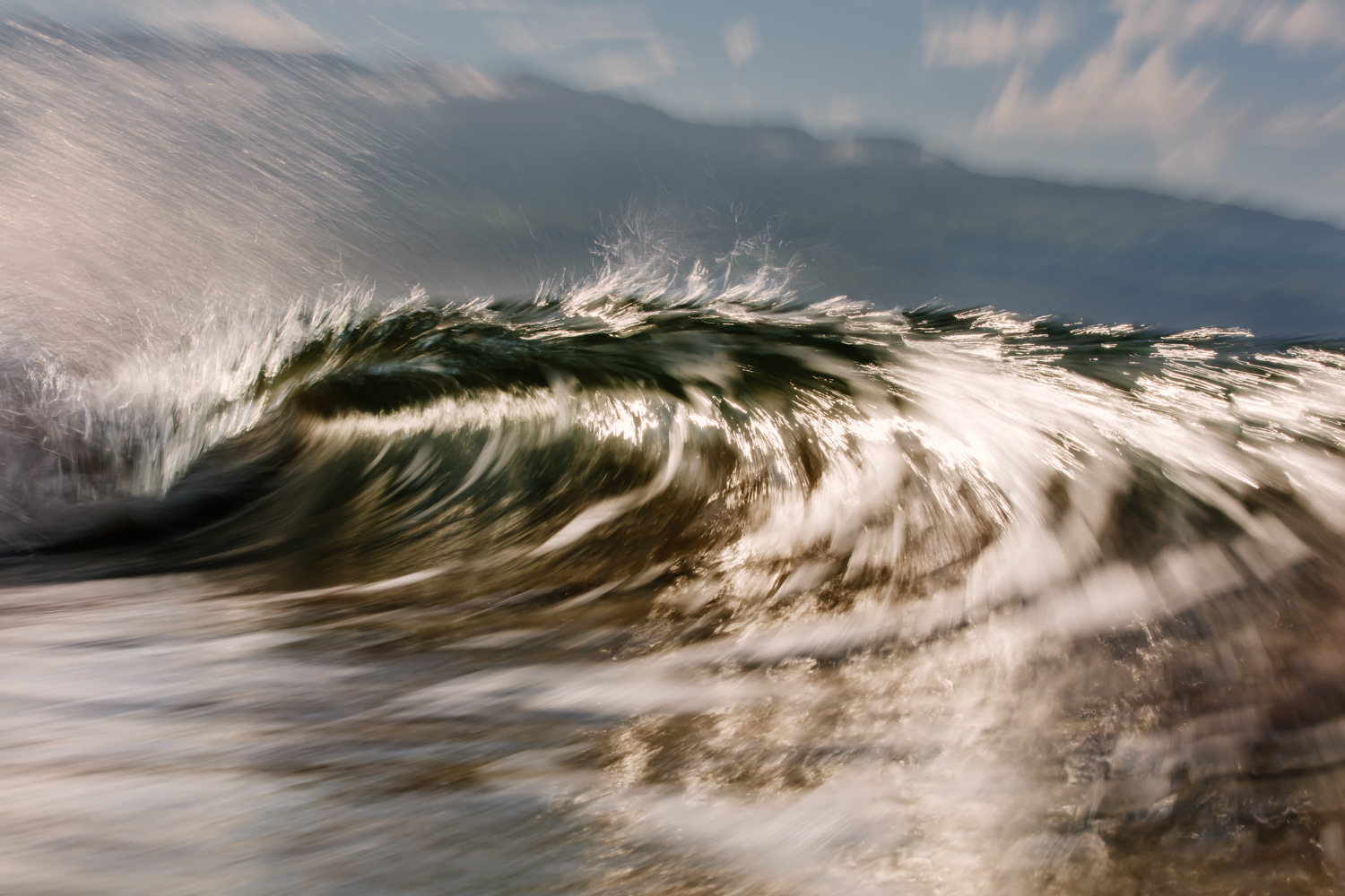  Maalaea Beach | Maui, Hawaii 