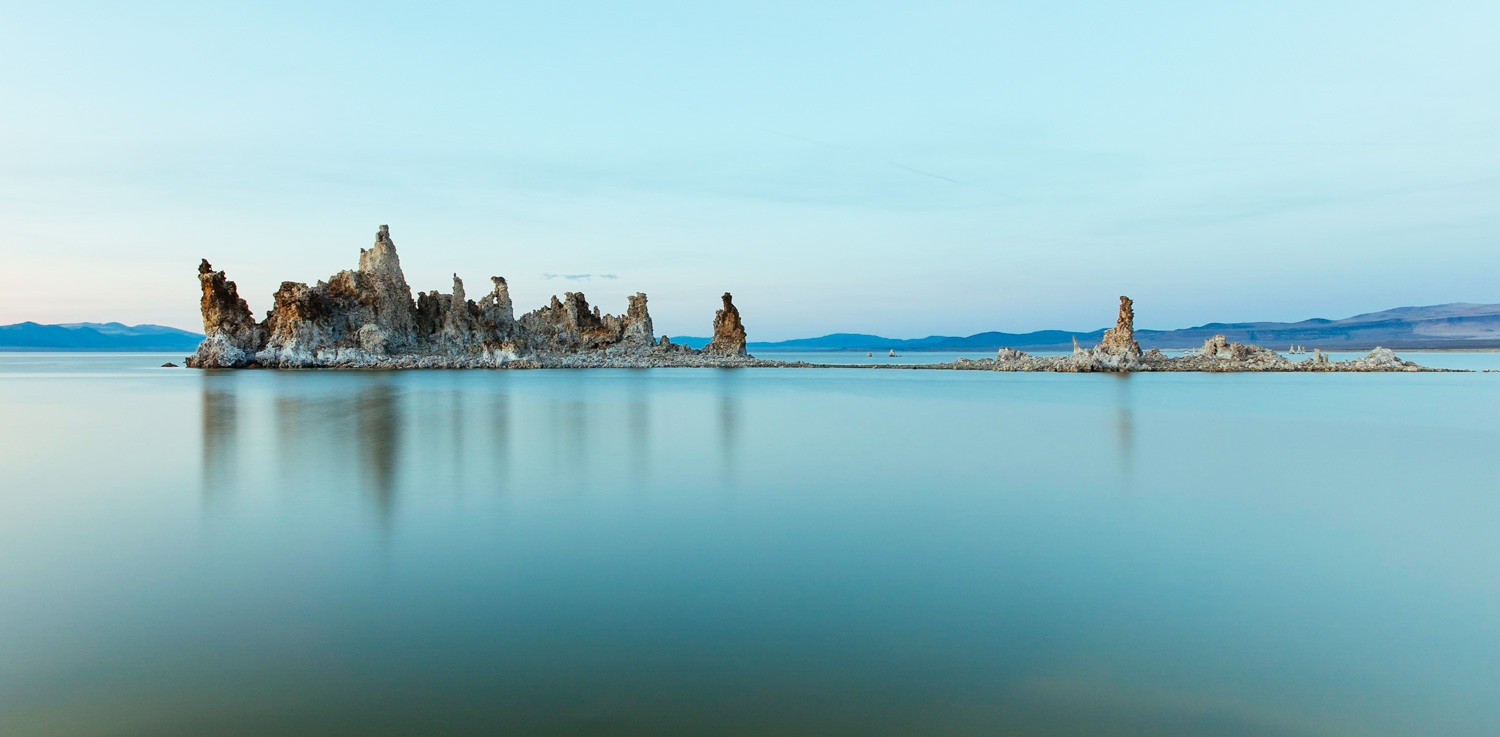  Mono Lake 