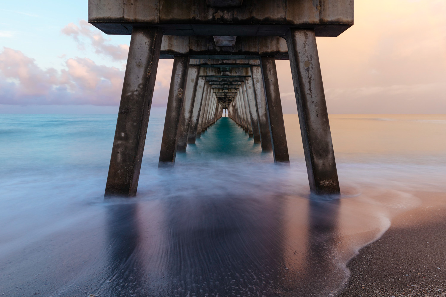 "Passage" Mother's Day 2019 | Venice, Florida