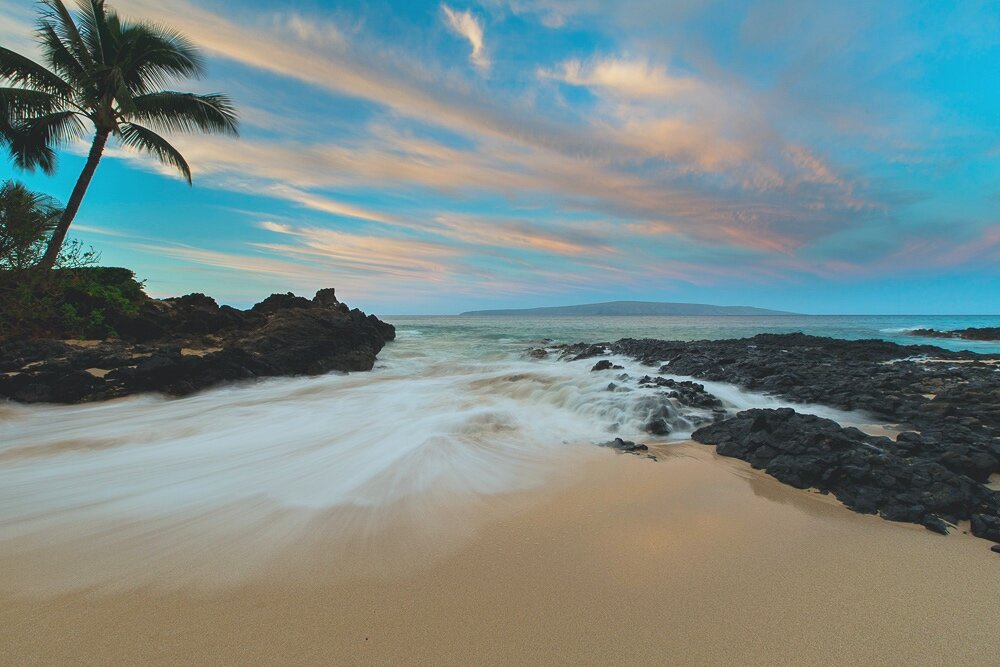  Maui Hawaii 
